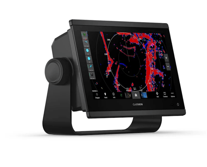 Suncoast Marine and Auto offers Garmin GPSMAP 923 Non-Sonar w/Worldwide Basemap [010-02366-00]