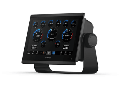Suncoast Marine and Auto offers Garmin GPSMAP 923 Non-Sonar w/Worldwide Basemap [010-02366-00]