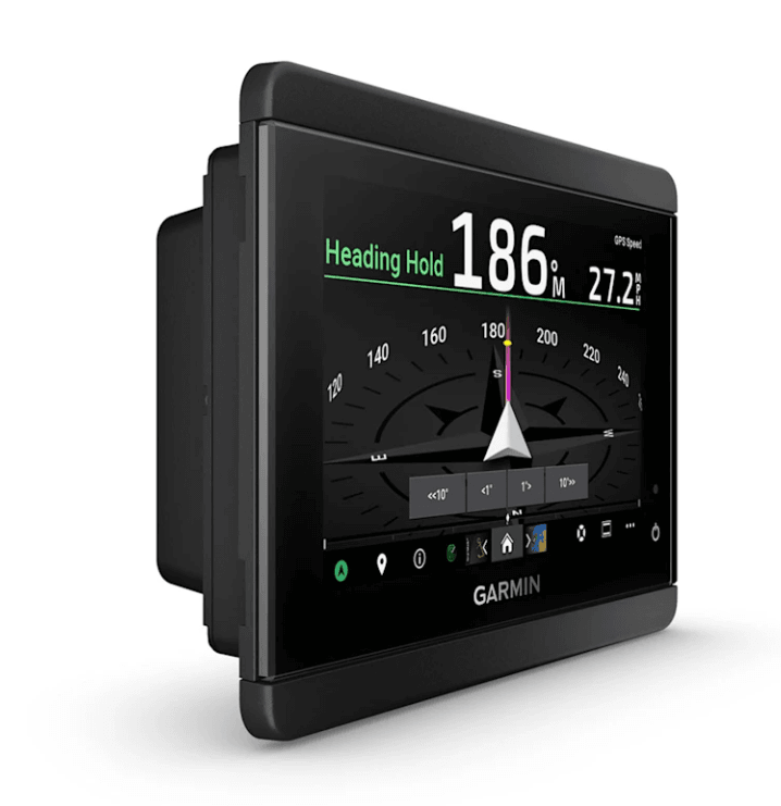 Suncoast Marine and Auto offers Garmin TD 50 Touchscreen Display [010-02139-10]
