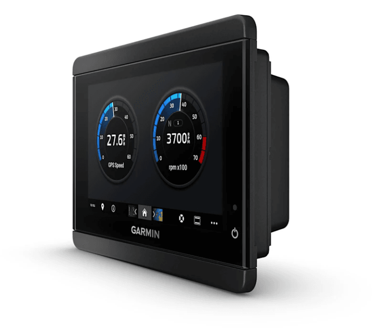 Suncoast Marine and Auto offers Garmin TD 50 Touchscreen Display [010-02139-10]