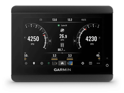 Suncoast Marine and Auto offers Garmin TD 50 Touchscreen Display [010-02139-10]