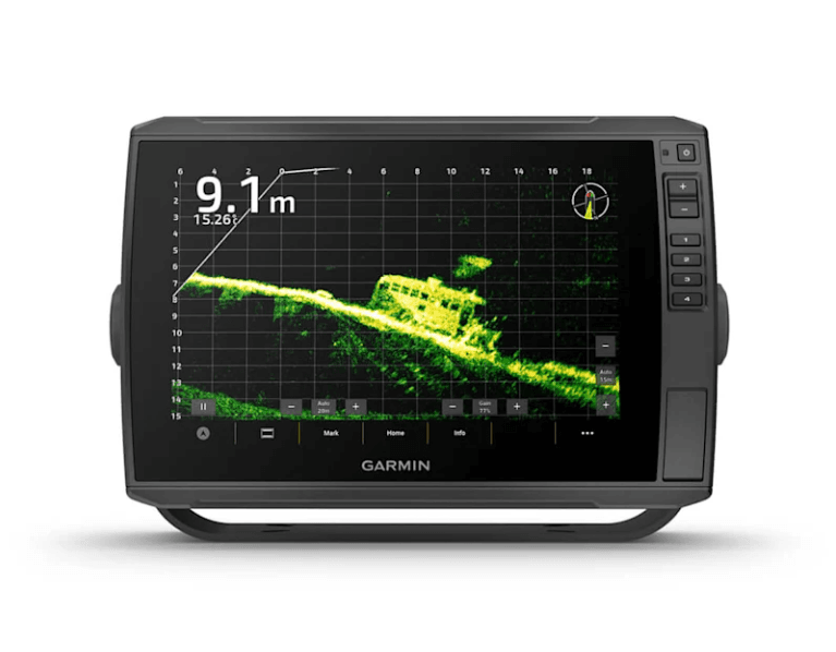 Suncoast Marine and Auto offers Garmin ECHOMAP Ultra 2 102sv w/o Transducer [010-02879-00]