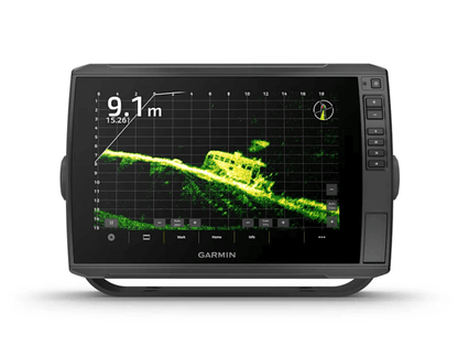 Suncoast Marine and Auto offers Garmin ECHOMAP Ultra 2 102sv w/o Transducer [010-02879-00]