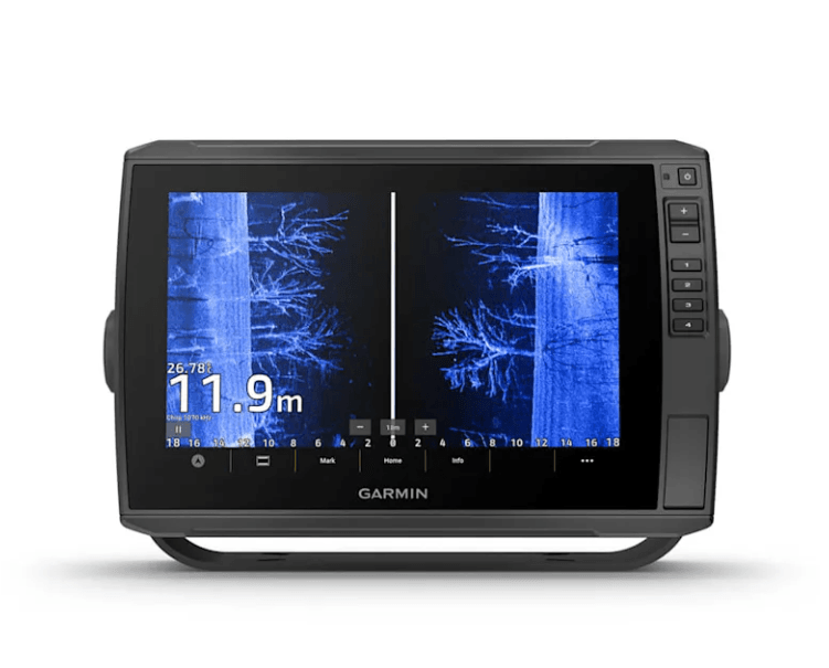 Suncoast Marine and Auto offers Garmin ECHOMAP Ultra 2 102sv w/GT56UHD-TM Transducer [010-02879-01]