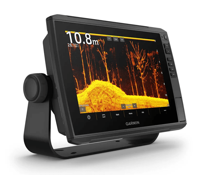 Suncoast Marine Supply offers Garmin ECHOMAP Ultra 2 102sv w/GT56UHD-TM Transducer (010-02879-01)