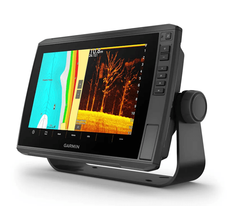Suncoast Marine and Auto offers Garmin ECHOMAP Ultra 2 102sv w/GT56UHD-TM Transducer [010-02879-01]