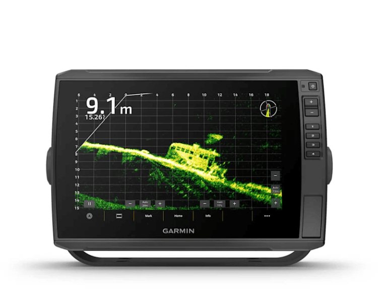 Suncoast Marine and Auto offers Garmin ECHOMAP Ultra 2 102sv w/GT56UHD-TM Transducer [010-02879-01]