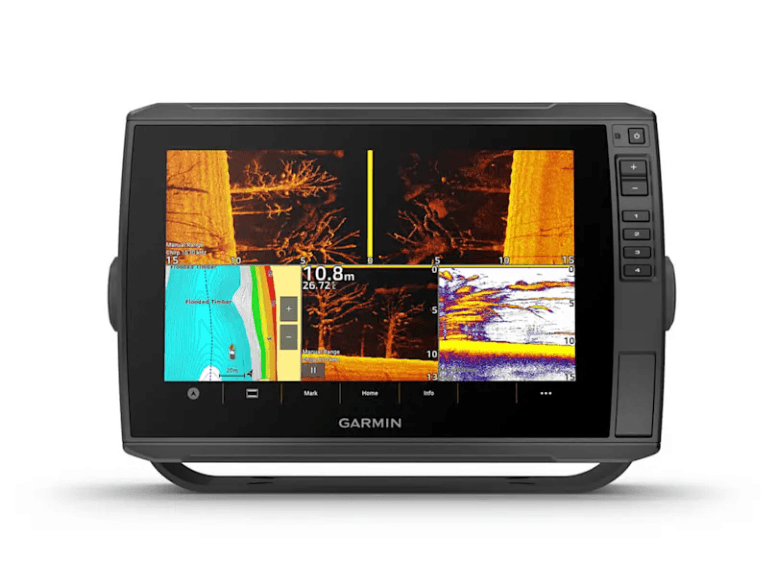 Suncoast Marine and Auto offers Garmin ECHOMAP Ultra 2 102sv w/GT56UHD-TM Transducer [010-02879-01]