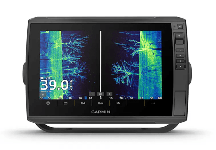 Suncoast Marine and Auto offers Garmin ECHOMAP Ultra 2 106sv w/o Transducer - Garmin Navionics+ [010-02880-00]