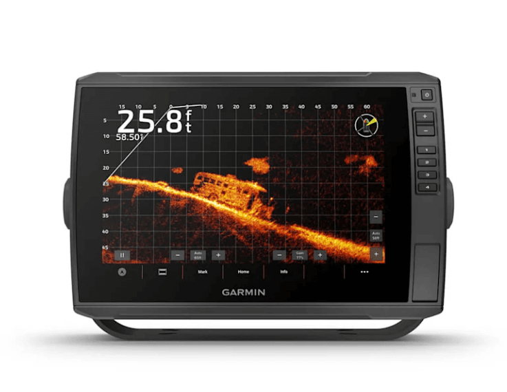 Suncoast Marine and Auto offers Garmin ECHOMAP Ultra 2 106sv w/o Transducer - Garmin Navionics+ [010-02880-00]