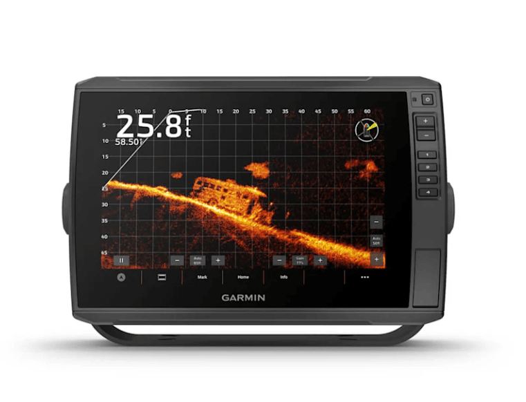 Suncoast Marine and Auto offers Garmin ECHOMAP Ultra 2 106sv w/GT56UHD-TM Transducer - Garmin Navionics+ [010-02880-01]