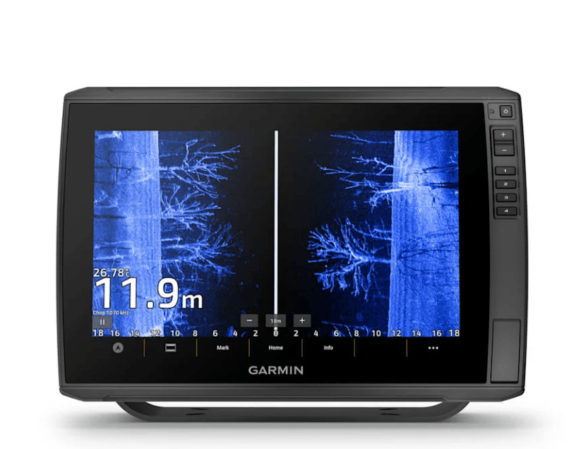 Suncoast Marine and Auto offers Garmin ECHOMAP Ultra 2 122sv w/o Transducer [010-02881-00]