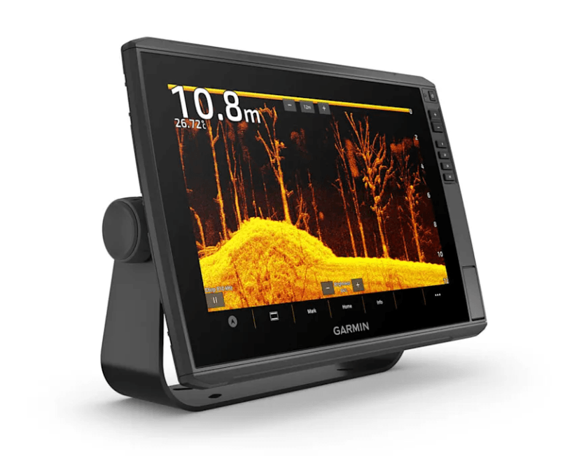 Suncoast Marine and Auto offers Garmin ECHOMAP Ultra 2 122sv w/o Transducer [010-02881-00]
