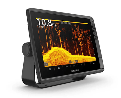 Suncoast Marine and Auto offers Garmin ECHOMAP Ultra 2 122sv w/o Transducer [010-02881-00]