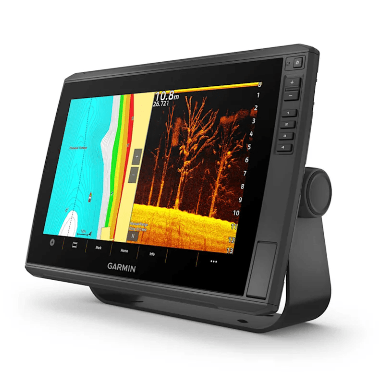 Suncoast Marine and Auto offers Garmin ECHOMAP Ultra 2 122sv w/o Transducer [010-02881-00]