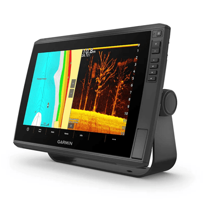 Suncoast Marine and Auto offers Garmin ECHOMAP Ultra 2 122sv w/o Transducer [010-02881-00]