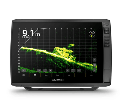 Suncoast Marine and Auto offers Garmin ECHOMAP Ultra 2 122sv w/o Transducer [010-02881-00]