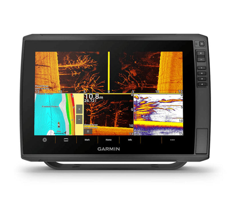 Suncoast Marine and Auto offers Garmin ECHOMAP Ultra 2 122sv w/o Transducer [010-02881-00]