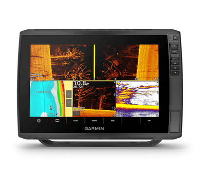 Suncoast Marine and Auto offers Garmin ECHOMAP Ultra 2 122sv w/o Transducer [010-02881-00]