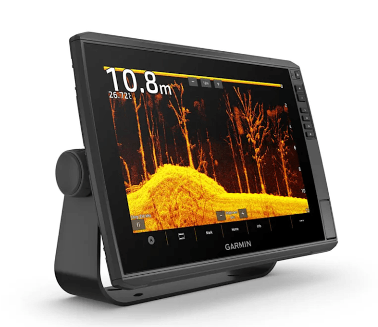 Suncoast Marine and Auto offers Garmin ECHOMAP Ultra 2 122sv w/GT56UHD-TM Transducer [010-02881-01]