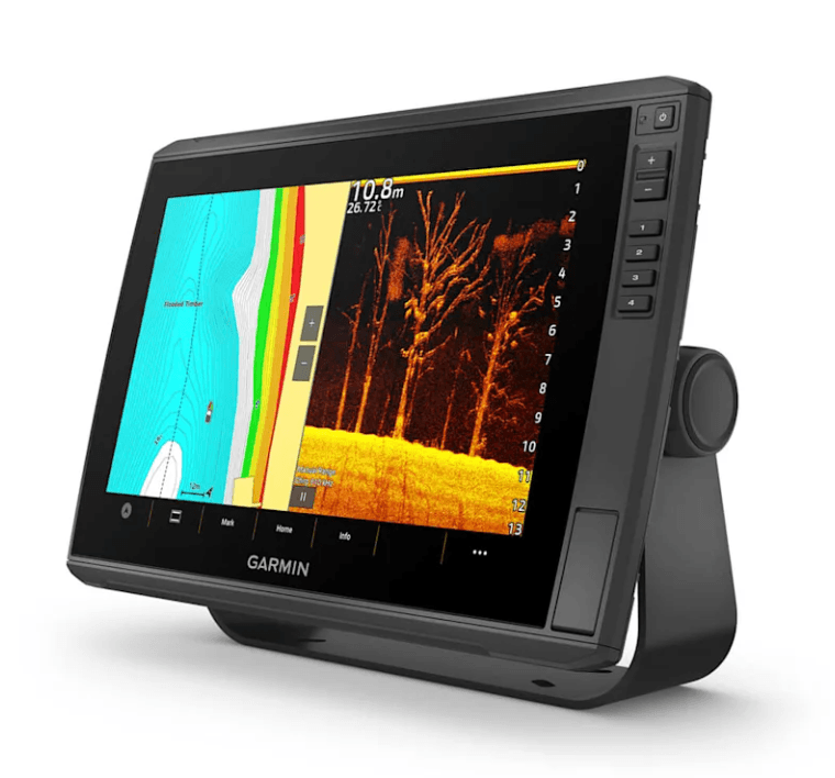 Suncoast Marine and Auto offers Garmin ECHOMAP Ultra 2 122sv w/GT56UHD-TM Transducer [010-02881-01]
