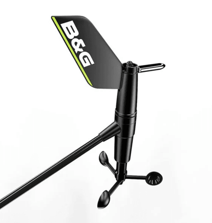 Suncoast Marine and Auto offers BG WS310 Wind Pack with 20m Cable and Interface