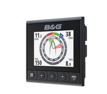 Suncoast Marine and Auto offers BG Triton² Speed/Depth System Pack w/DST-810 Transducer