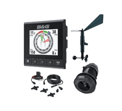 Suncoast Marine and Auto offers BG Triton² Speed/Depth/Wind System Pack