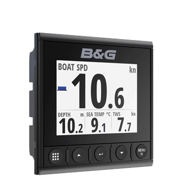 Suncoast Marine and Auto offers BG Triton² Speed/Depth/Wind System Pack