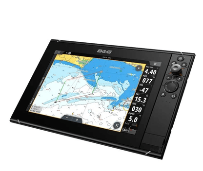 Suncoast Marine and Auto offers BG Zeus 3S 12" Combo Multi-Function Sailing Display