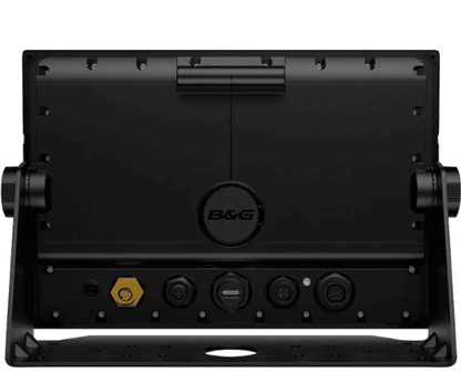 Suncoast Marine and Auto offers BG Zeus™ S 12 Multifunction Display with C-MAP Charts
