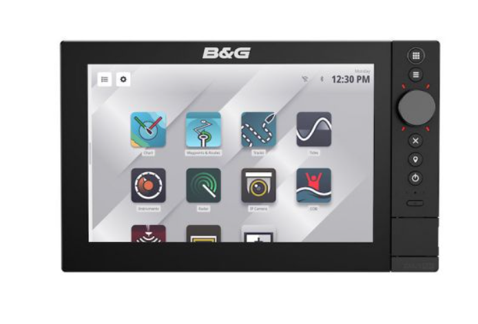 Suncoast Marine and Auto offers BG Zeus SR 10" Chartplotter with C-MAP Discover X