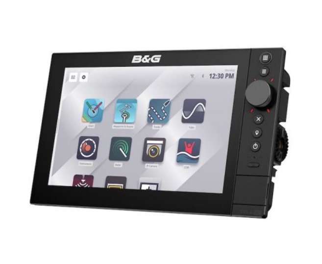 Suncoast Marine and Auto offers BG Zeus SR 10" Chartplotter with C-MAP Discover X