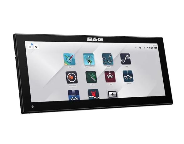 Suncoast Marine and Auto offers BG Zeus S 15" 3015UW Ultrawide Combo (No Transducer)
