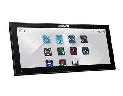 Suncoast Marine and Auto offers BG Zeus S 15" 3015UW Ultrawide Combo (No Transducer)