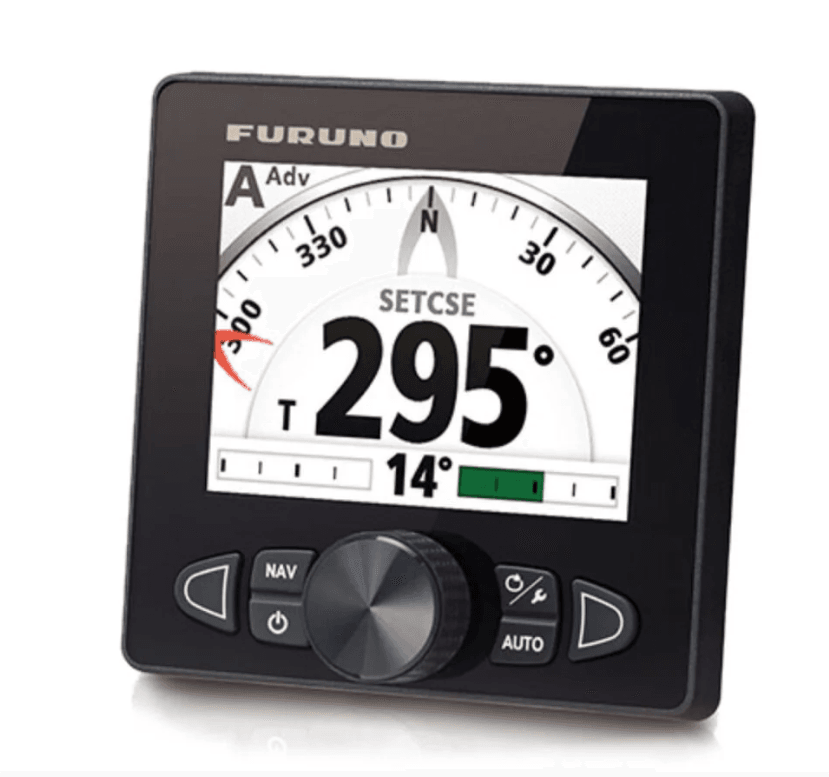 Suncoast Marine and Auto offers Furuno NavPilot 711C Control Unit [FAP7011C]