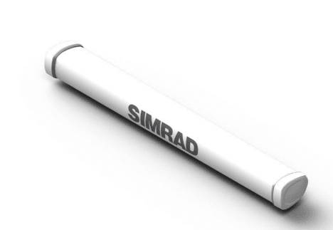 Suncoast Marine and Auto offers Simrad HALO Radar Antenna Only - 4 [000-11465-001]