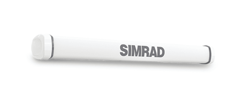 Suncoast Marine Supply offers Simrad HALO 4' Radar Antenna