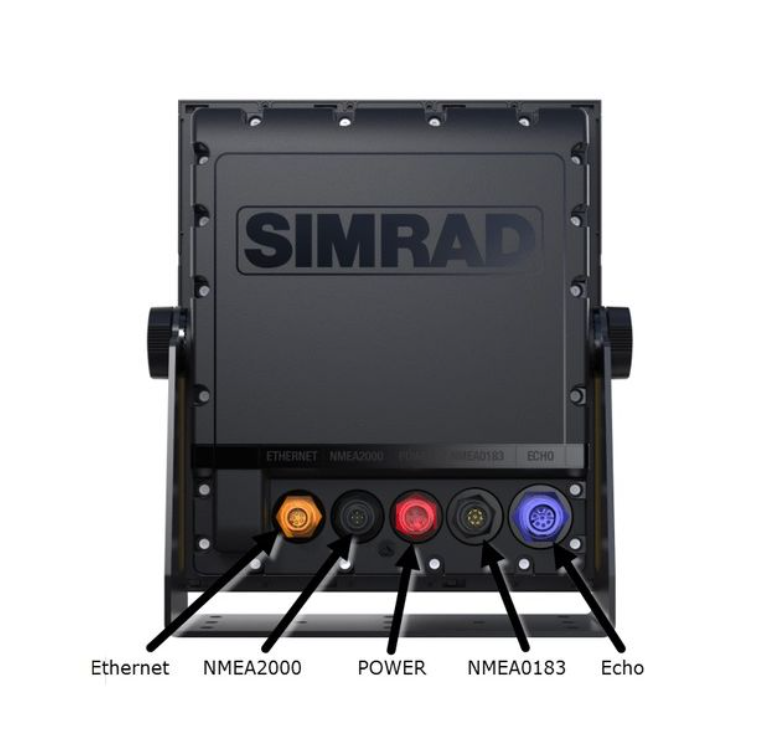 Suncoast Marine and Auto offers Simrad S2009 9" Fishfinder w/Broadband Sounder Module & CHIRP Technology [000-12185-001]