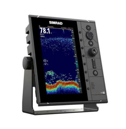 Suncoast Marine and Auto offers Simrad S2009 9" Fishfinder w/Broadband Sounder Module & CHIRP Technology [000-12185-001]