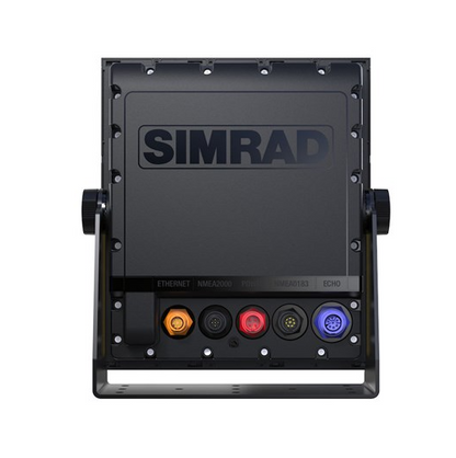 Suncoast Marine and Auto offers Simrad S2009 9" Fishfinder w/Broadband Sounder Module & CHIRP Technology [000-12185-001]