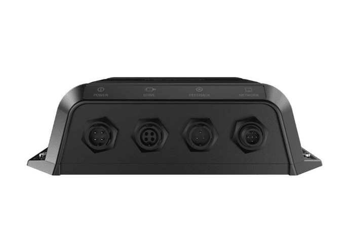 Suncoast Marine and Auto offers Simrad NAC-2 Low Current Course Computer [000-13249-001] The NAC-2 Autopilot Computer is recommended for boats up to 10 metres (35 feet) in length. It has been designed to reliably operate low-current drive pumps.