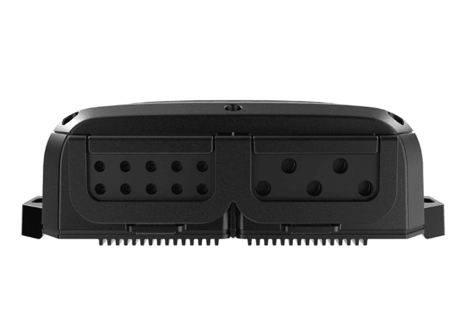 Suncoast Marine and Auto offers Simrad NAC-3 High Current Course Computer [000-13250-001] The NAC-3 Autopilot Computer is recommended for boats above 10 metres (35 feet) in length. It is rated to operate high-current drive pumps.