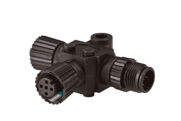 Suncoast Marine and Auto offers Simrad NAC-3 High Current Course Computer [000-13250-001] The NAC-3 Autopilot Computer is recommended for boats above 10 metres (35 feet) in length. It is rated to operate high-current drive pumps.
