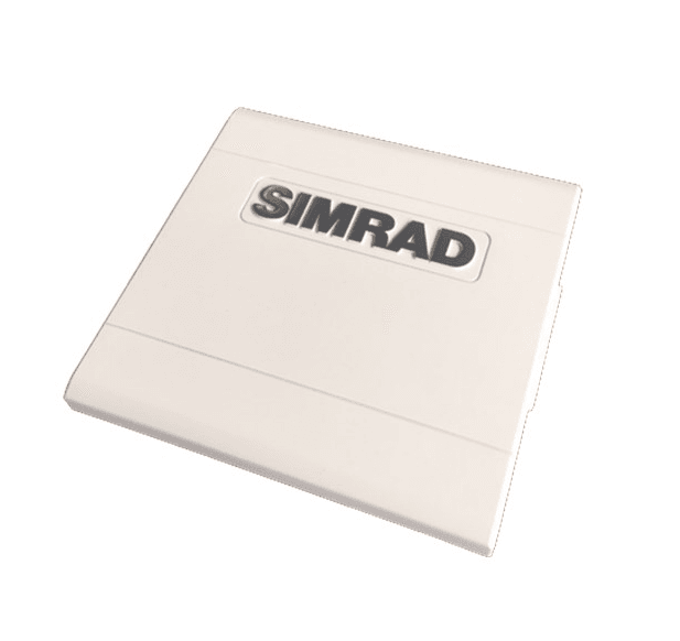 Suncoast Marine and Auto offers Simrad IS42 Smart Instrument Digital Display [000-13285-001] The IS42 displays wind, speed, depth, engine data, and AIS. It has a color screen, waterproof controls, and easy installation with single cable.