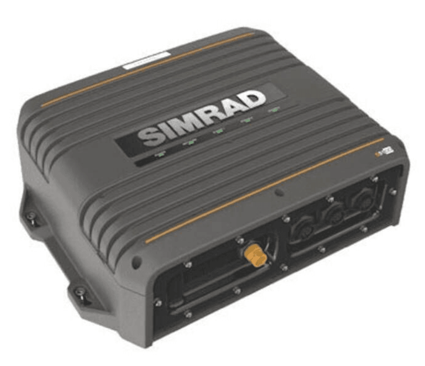 Suncoast Marine Supply offers Simrad S5100 Sounder with CHIRP Sonar