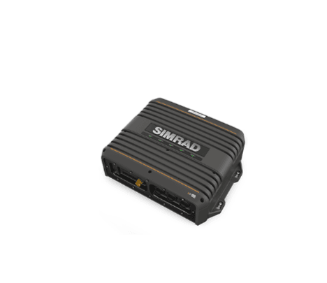 Suncoast Marine and Auto offers Simrad S5100 Module Redefining High-Performance Sonar [000-13260-001]