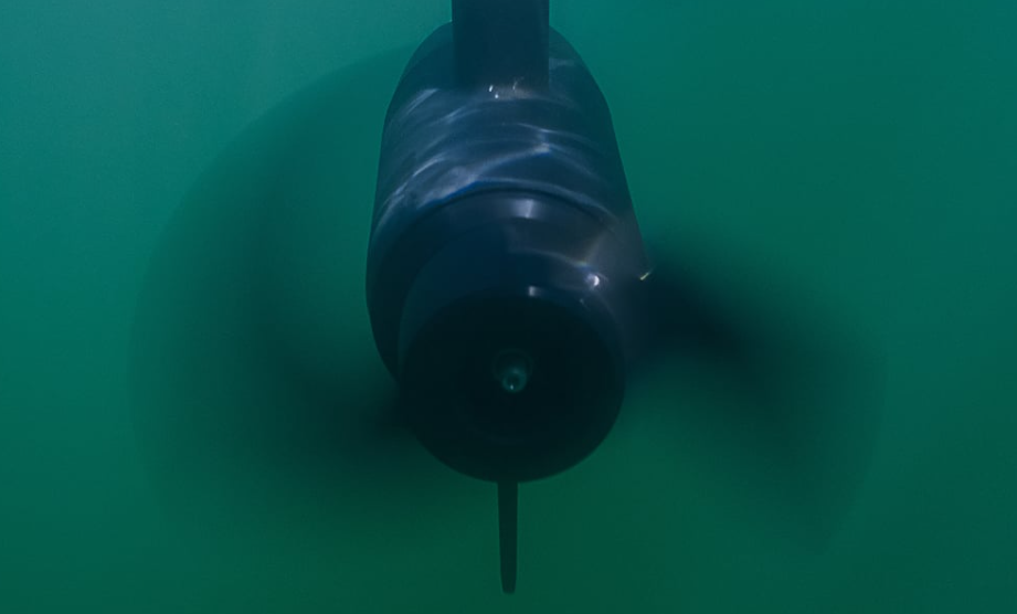 Suncoast Marine and Auto offers Lowrance Ghost Trolling Motor 47" Shaft f/24V or 36V Systems [000-14937-001]