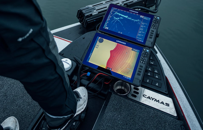 Suncoast Marine and Auto offers Lowrance Ghost Trolling Motor 47" Shaft f/24V or 36V Systems [000-14937-001]