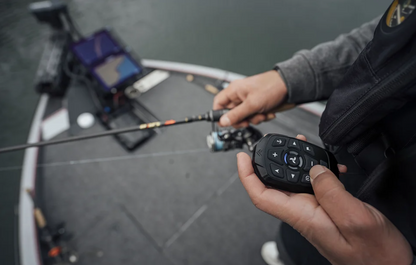 Suncoast Marine and Auto offers Lowrance Ghost Trolling Motor 47" Shaft f/24V or 36V Systems [000-14937-001]